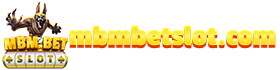 Mbm Bet Slot logo